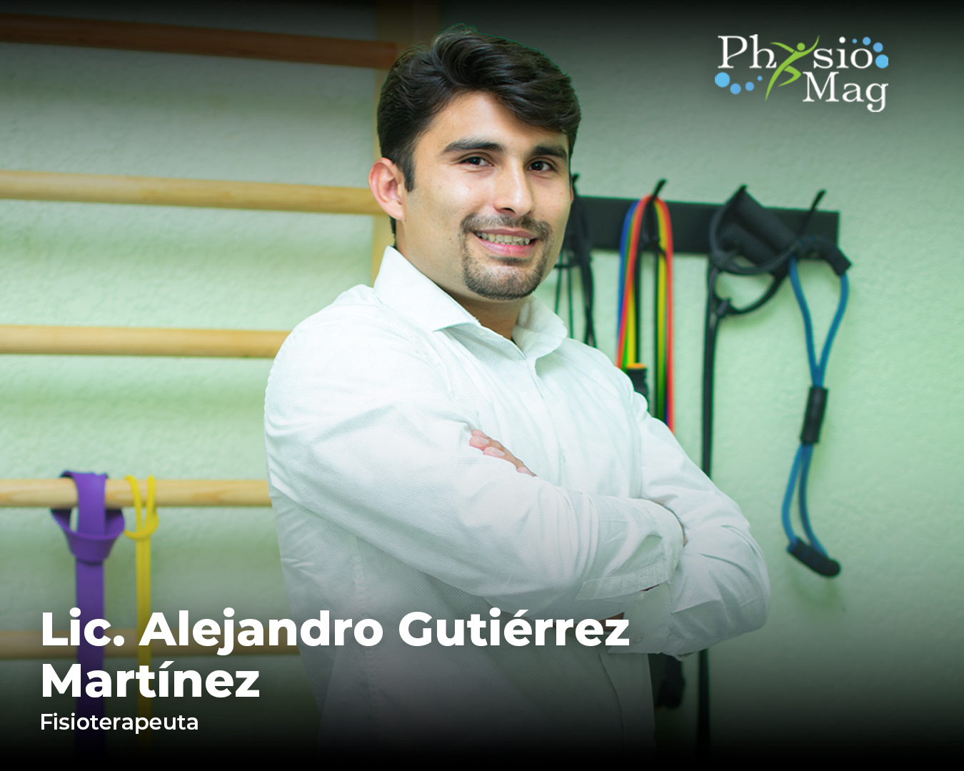 Lic. Alejandro Gutiérrez Martínez